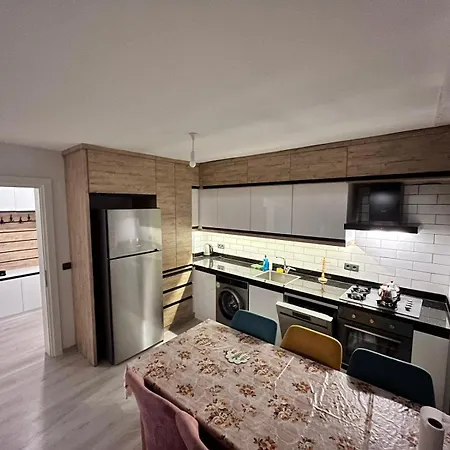 Villa Kirevi - Airport Ferienhaus *