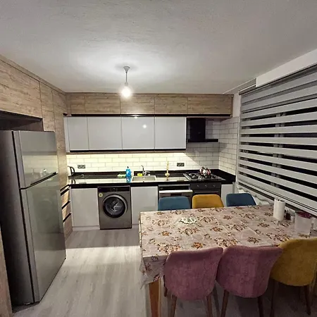 Villa Kirevi - Airport