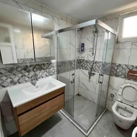 Ferienhaus Villa Kirevi - Airport *