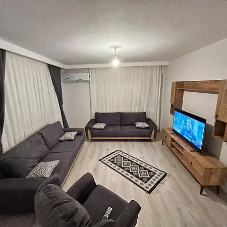 Villa Kirevi - Airport * Ortaca (Mugla)