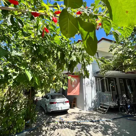 Ferienhaus Villa Kirevi - Airport *