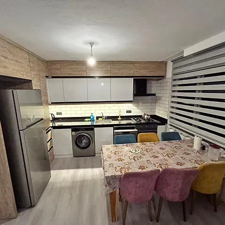 Ferienhaus Villa Kirevi - Airport Ortaca (Mugla)