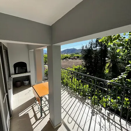 Ferienhaus Villa Kirevi - Airport *