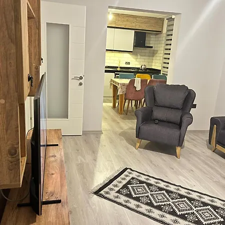 Ferienhaus Villa Kirevi - Airport