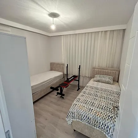 Villa Kirevi - Airport Ferienhaus Ortaca (Mugla)