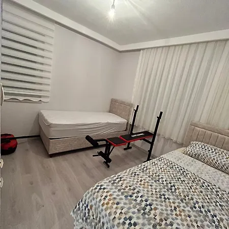 Villa Kirevi - Airport * Ortaca (Mugla)