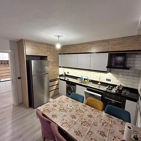 Ferienhaus Villa Kirevi - Airport Ortaca (Mugla)