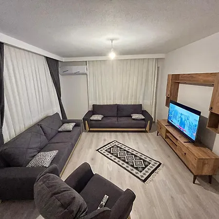 Ferienhaus Villa Kirevi - Airport