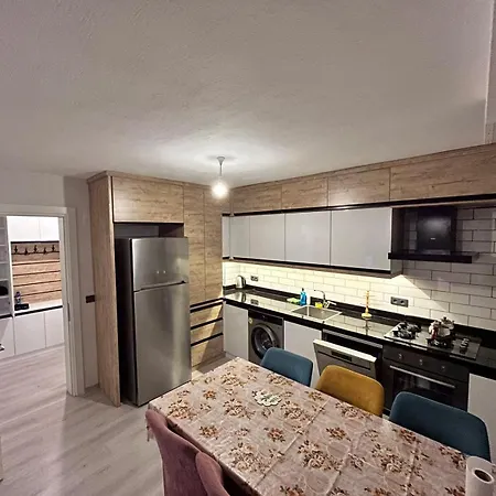 Villa Kirevi - Airport Ferienhaus