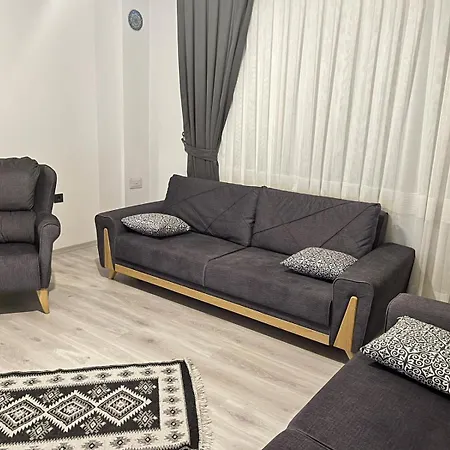 Villa Kirevi - Airport *