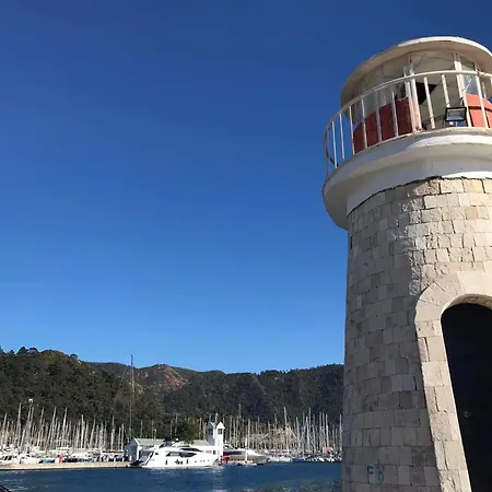 Villa Kirevi - Airport Ortaca (Mugla)