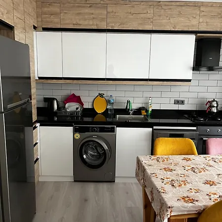 Ferienhaus Villa Kirevi - Airport Ortaca (Mugla)