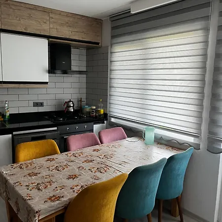 Villa Kirevi - Airport Ferienhaus Ortaca (Mugla)