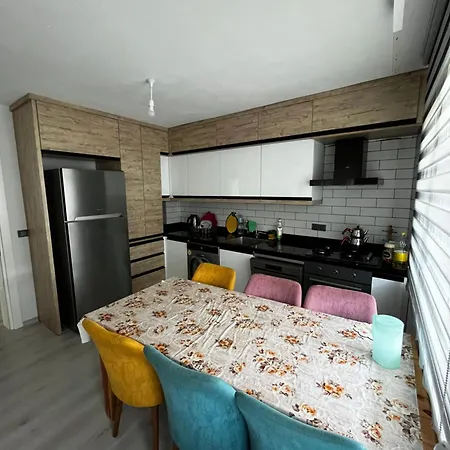 Villa Kirevi - Airport Ortaca (Mugla)