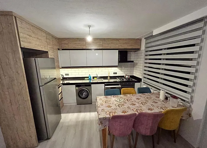 Feriehus Kirevi - Airport Ortaca (Mugla)