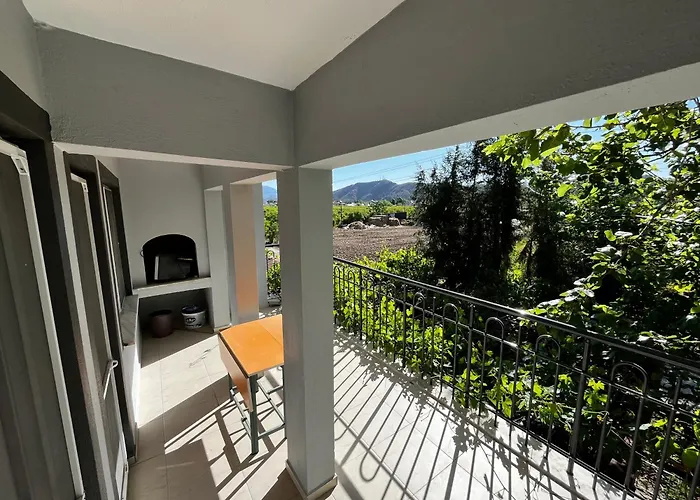 Feriehus Kirevi - Airport *