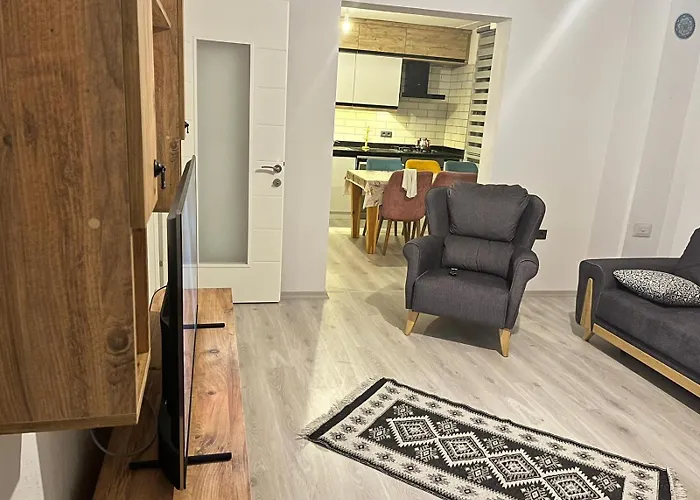 Feriehus Kirevi - Airport