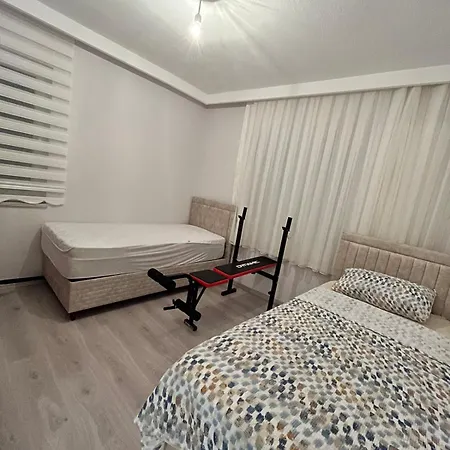 Semesterbostad Kirevi-airport Ortaca (Mugla)