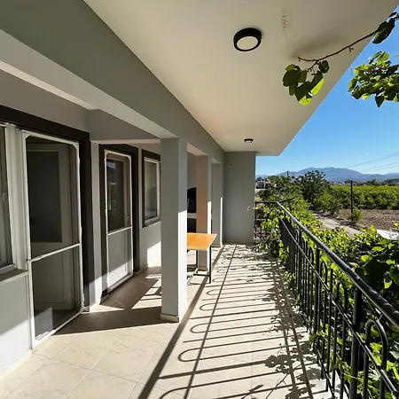 Semesterbostad Kirevi-airport Ortaca (Mugla)