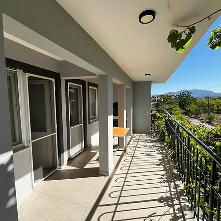 Kirevi - Airport Casa de Férias Ortaca (Mugla)