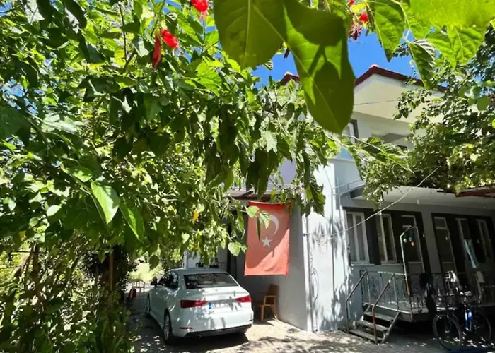 Vakantiehuis Kirevi - Airport *