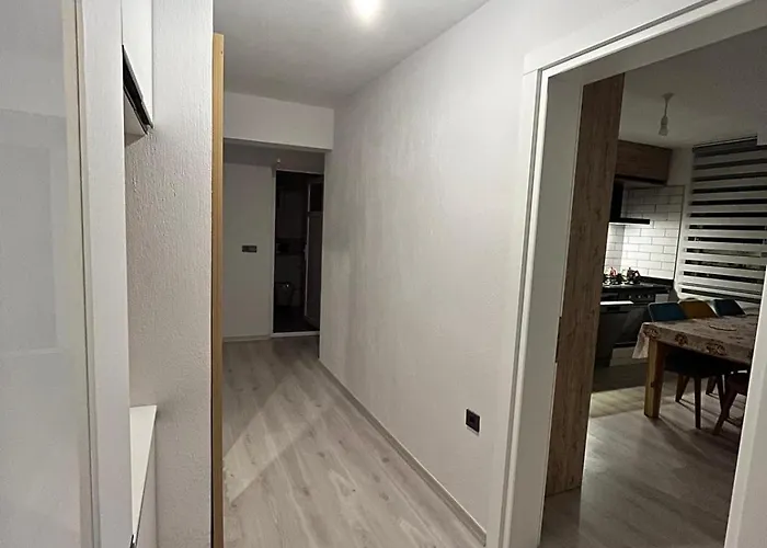 Kirevi - Airport Vakantiehuis Ortaca (Mugla)