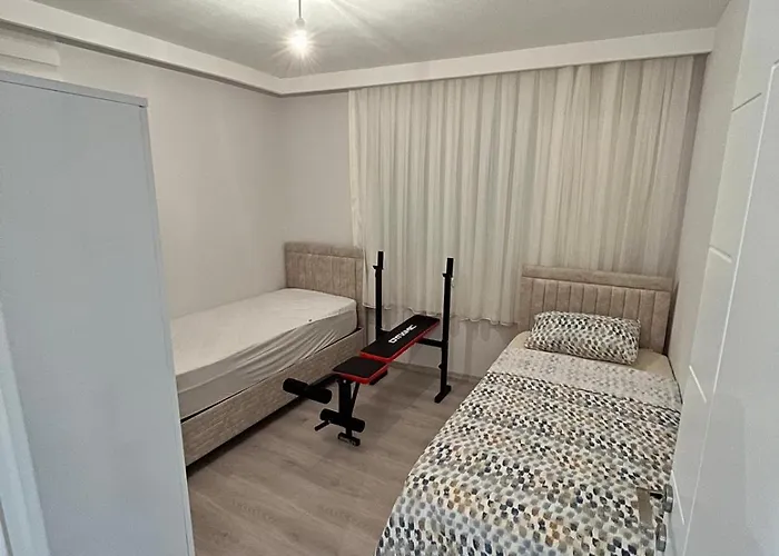 Kirevi - Airport Vakantiehuis Ortaca (Mugla)