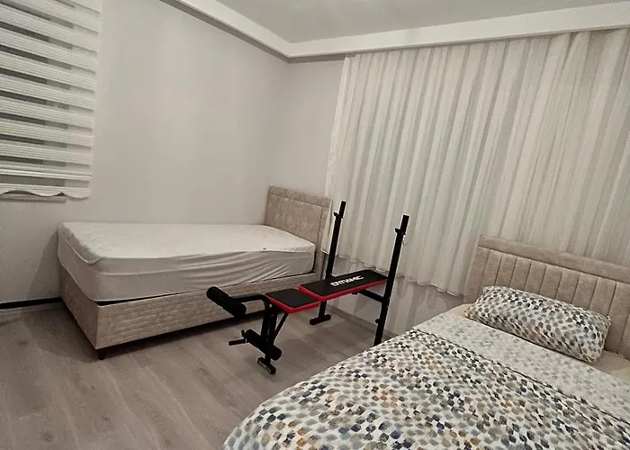 Vakantiehuis Kirevi - Airport Ortaca (Mugla)