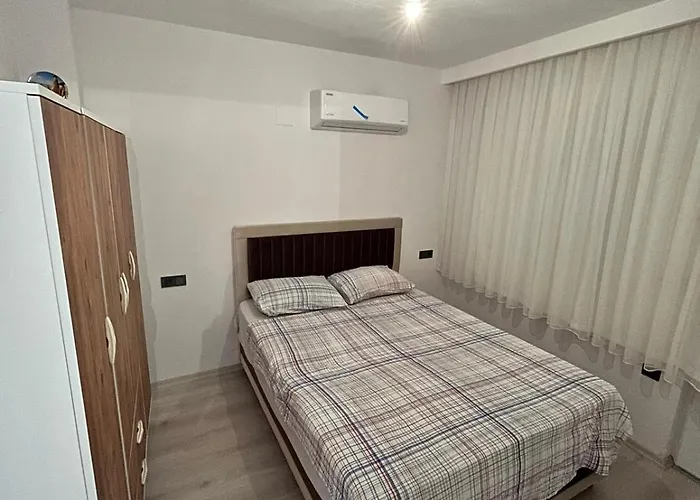 Kirevi - Airport Vakantiehuis