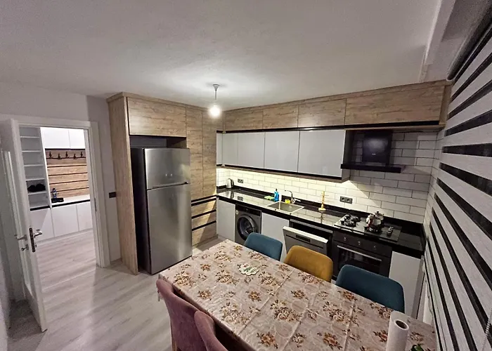 Vakantiehuis Kirevi - Airport Ortaca (Mugla)