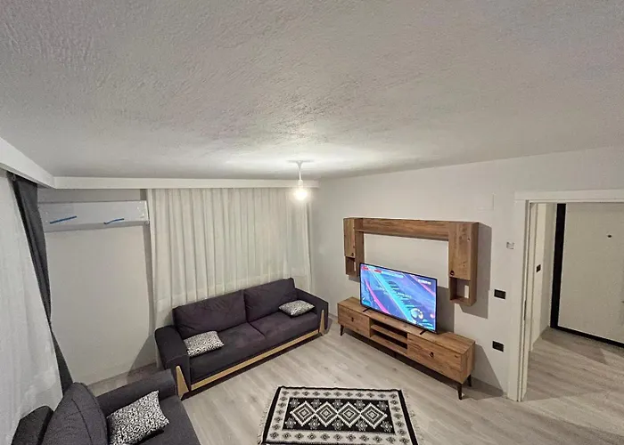 Kirevi - Airport Vakantiehuis