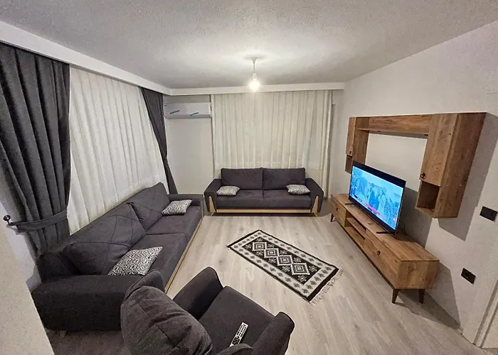 Vakantiehuis Kirevi - Airport