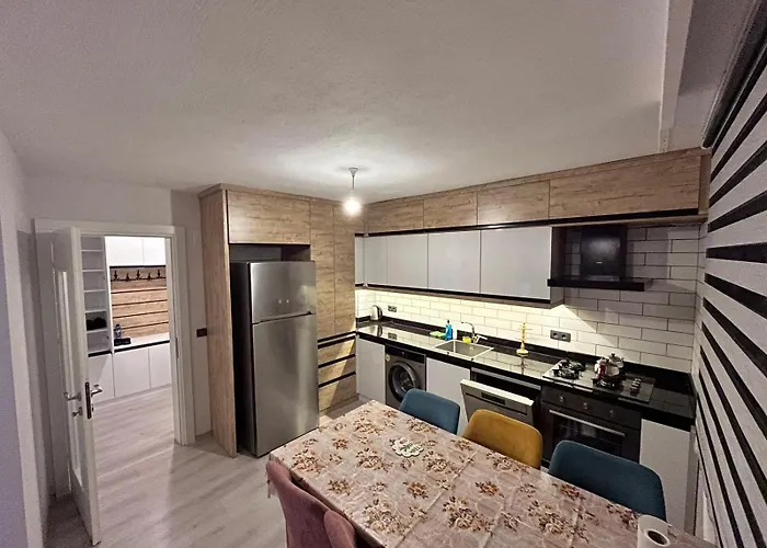 Kirevi - Airport Vakantiehuis