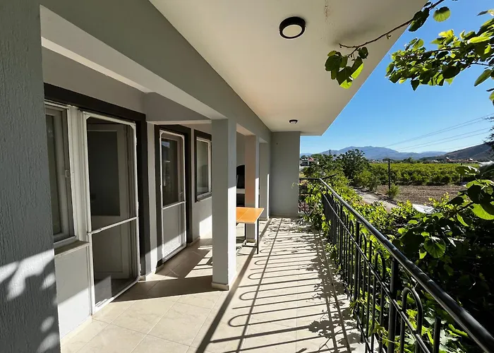 Vakantiehuis Kirevi - Airport Ortaca (Mugla)