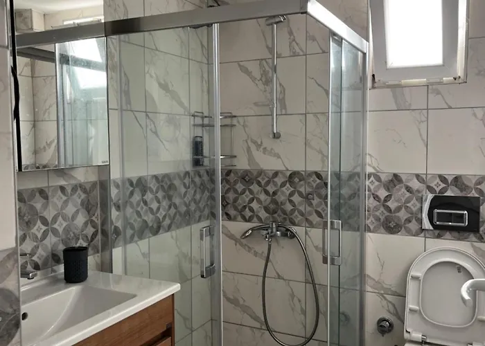 Kirevi - Airport Vakantiehuis *