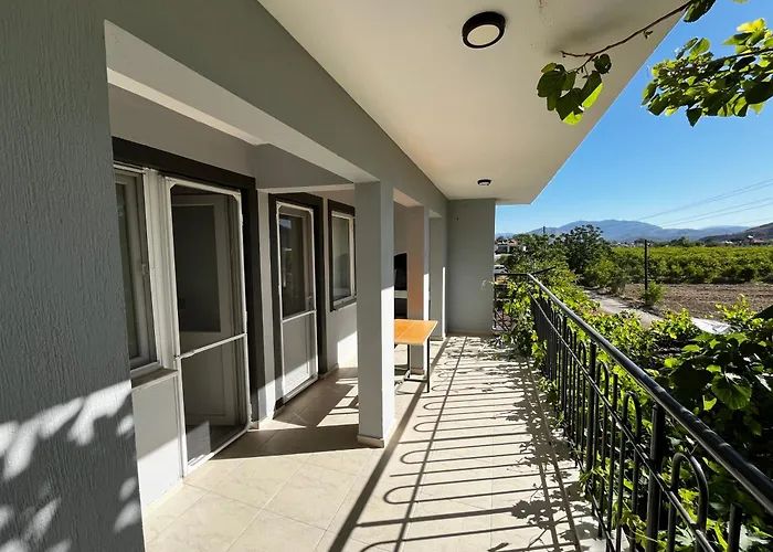 Kirevi - Airport Vakantiehuis Ortaca (Mugla)