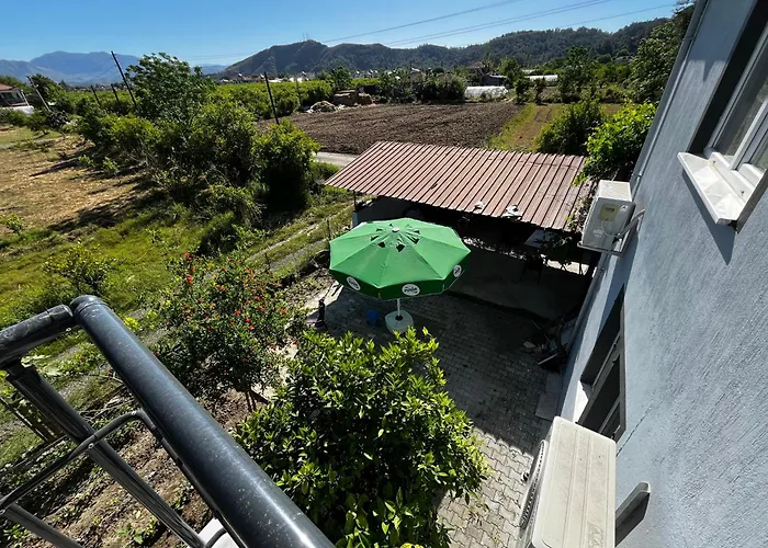 Kirevi - Airport Vakantiehuis *